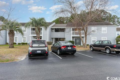 1356 Glenns Bay Rd #J208, Surfside Beach, SC 29575