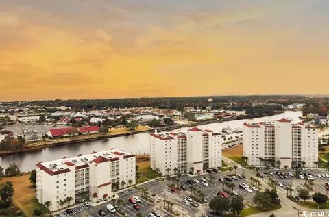 2151 Bridgeview Ct #2-405, North Myrtle Beach, SC 29582