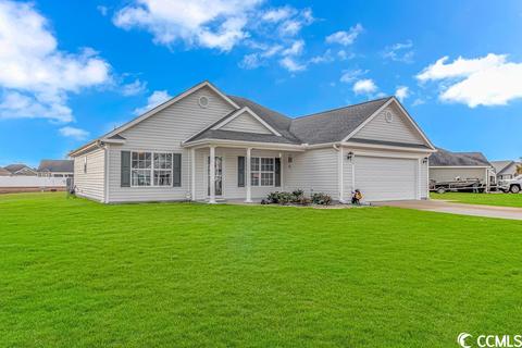 376 Millbrook Cir, Galivants Ferry, SC 29544