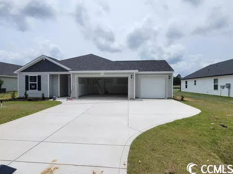 941 Cherrystone Loop, Conway, SC 29526