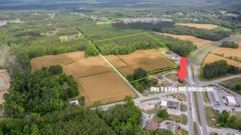 tbd Long Acres Dr, Longs, SC 29568