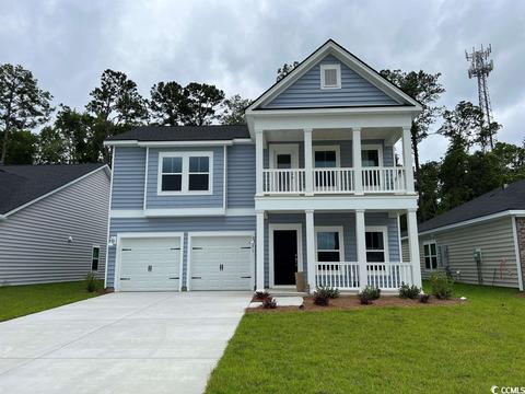 271 Empyrean Cir, Myrtle Beach, SC 29588