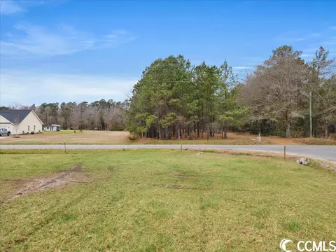 Tract 4 Edwards Rd., Aynor, SC 29511