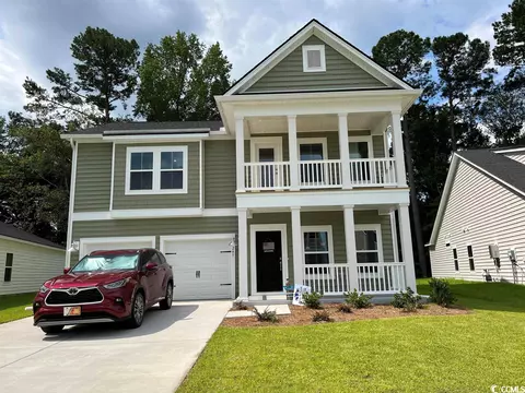 247 Empyrean Cir, Myrtle Beach, SC 29588