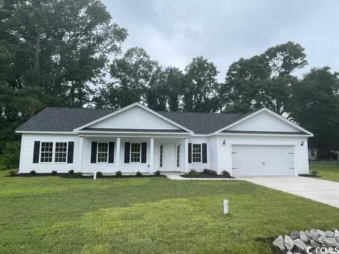 1863 Sumter St, Georgetown, SC 29440