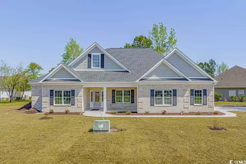 944 Foxtail Dr, Longs, SC 29568