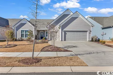 6541 Pozzallo Pl, Myrtle Beach, SC 29572