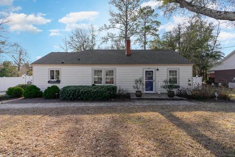 205 12th Ave, Conway, SC 29526 photo 1