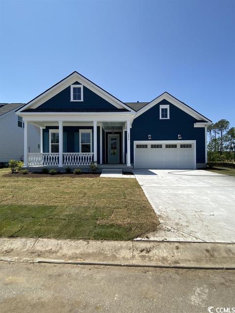 9039 Binnicker Dr, Murrells Inlet, SC 29576