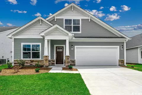 531 Fanciful Way, Myrtle Beach, SC 29588