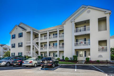901 W Port Dr #906, North Myrtle Beach, SC 29582