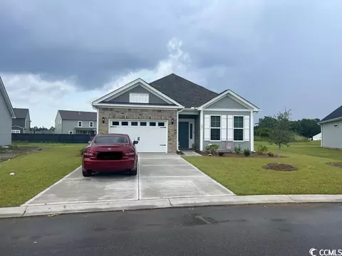 297 Portofino Dr, Myrtle Beach, SC 29579