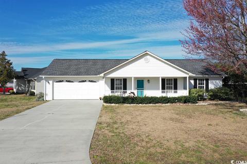 203 Monterrey Dr, Longs, SC 29568