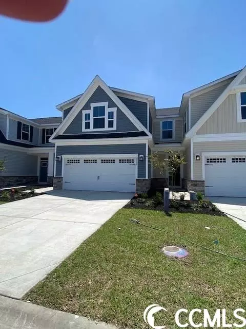 325 Golan Cir #B, Myrtle Beach, SC 29579