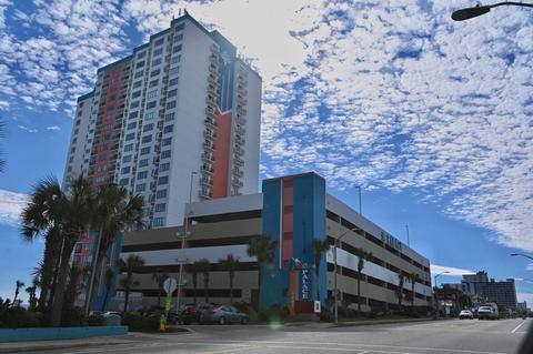1605 S Ocean Blvd #607, Myrtle Beach, SC 29577
