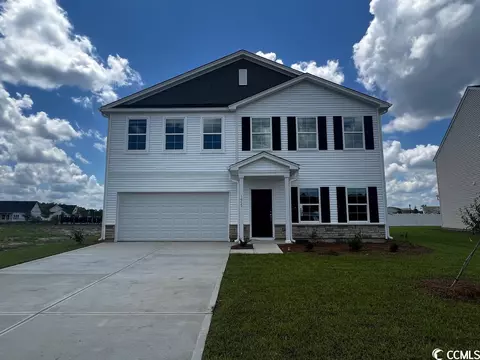 1455 Bellaria Way, Myrtle Beach, SC 29579