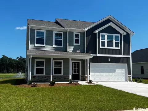 1436 Bellaria Way, Myrtle Beach, SC 29579