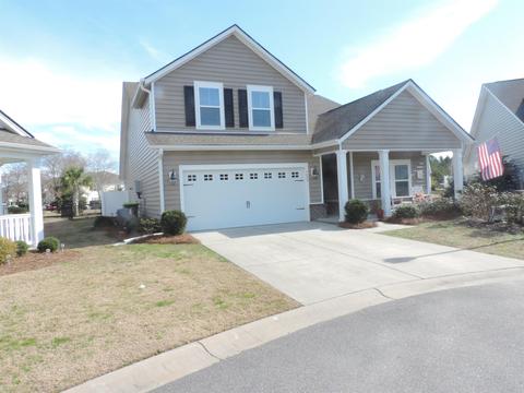 5408 Dunblane Ct, Myrtle Beach, SC 29579