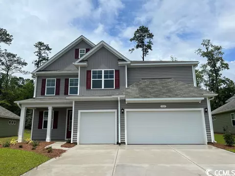 1121 Heather Glen Blvd, Little River, SC 29566