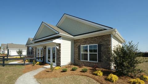1122 Heather Glen Blvd, Little River, SC 29566
