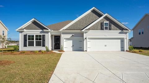 1129 Heather Glen Blvd, Little River, SC 29566