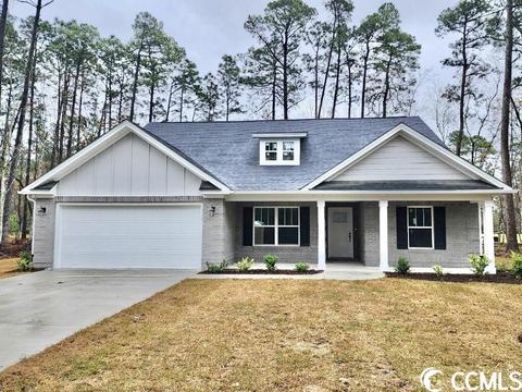 1338 Foxtail Dr, Longs, SC 29568