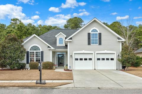 8412 Golden Stone Dr, Myrtle Beach, SC 29579