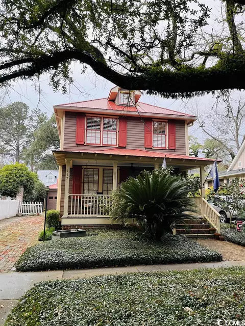117 Cannon St, Georgetown, SC 29440