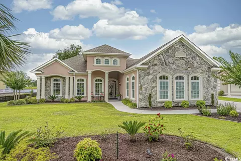 1129 Glossy Ibis Dr, Conway, SC 29526