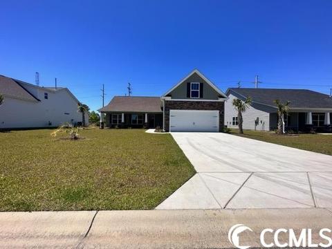 212 Sage Cir, Little River, SC 29566