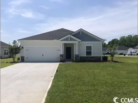 160 Marley Blue Dr, Little River, SC 29566