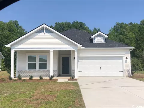 175 Marley Blue Dr, Little River, SC 29566