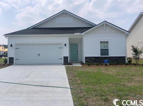 184 Marley Blue Dr, Little River, SC 29566