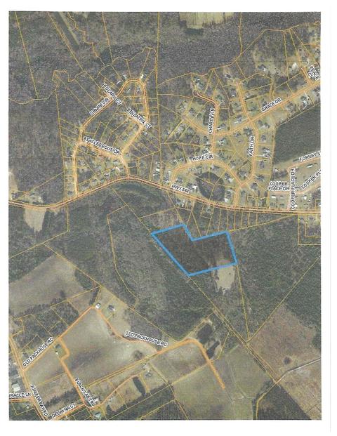 tbd 2 Highway 548, Conway, SC 29527