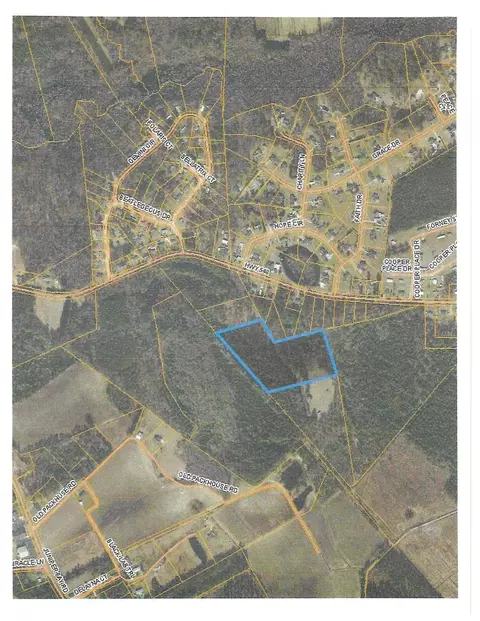 tbd 2 Highway 548, Conway, SC 29527