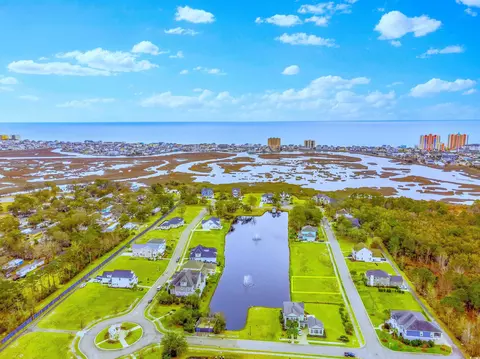 1019 Tarpon Pond Rd, North Myrtle Beach, SC 29582