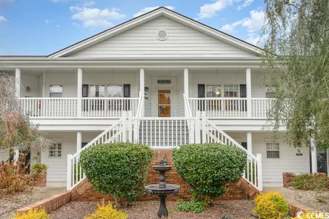 5050 Glenbrook Dr #202, Myrtle Beach, SC 29579