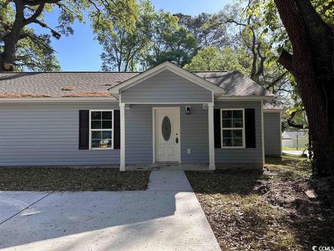 1842 Spivey Ave, Conway, SC 29527