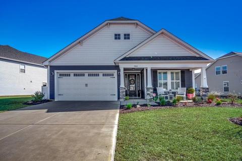 5060 Sundrop Ln, Little River, SC 29566
