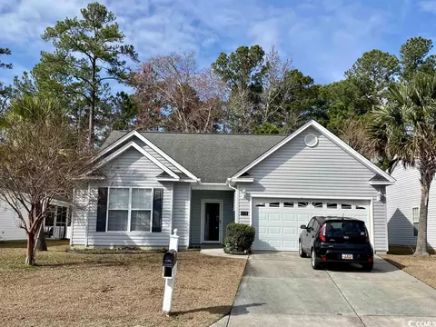119 Sea Turtle Dr, Myrtle Beach, SC 29588