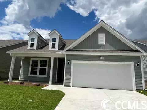 2422 Capri Ct, Conway, SC 29527
