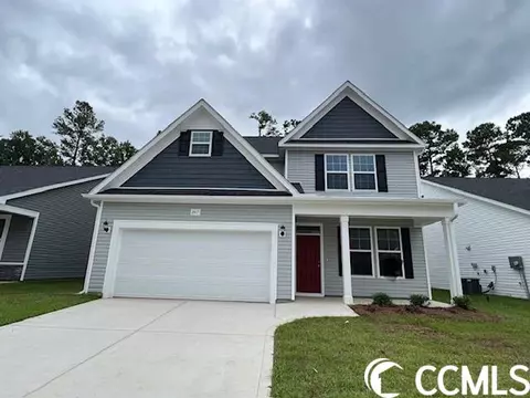 2417 Capri Ct, Conway, SC 29527