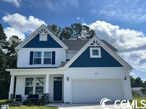 2437 Capri Ct, Conway, SC 29527