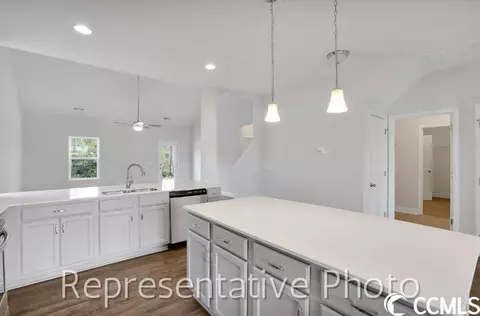 2437 Capri Ct, Conway, SC 29527 photo 8