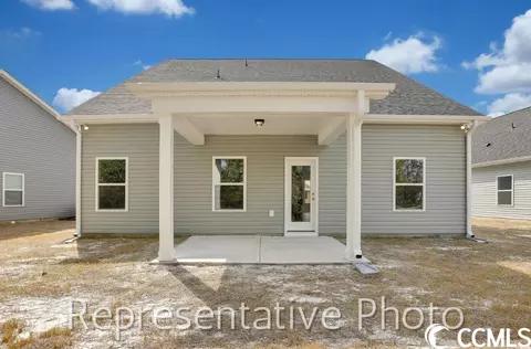 2437 Capri Ct, Conway, SC 29527 photo 27