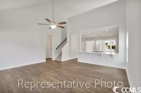 2437 Capri Ct, Conway, SC 29527 photo 9