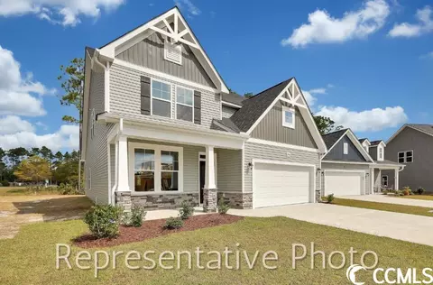 2437 Capri Ct, Conway, SC 29527 photo 2