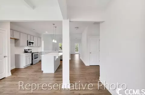 2437 Capri Ct, Conway, SC 29527 photo 3