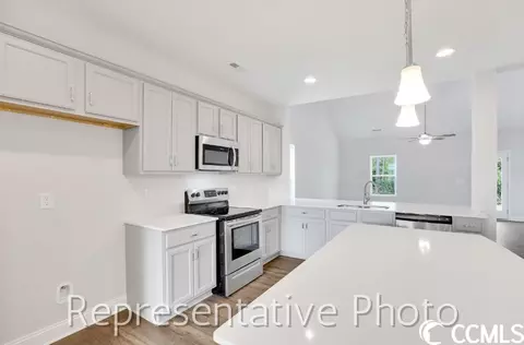 2437 Capri Ct, Conway, SC 29527 photo 7