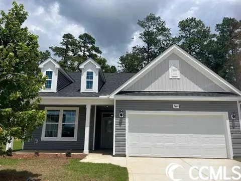 2444 Capri Ct, Conway, SC 29527